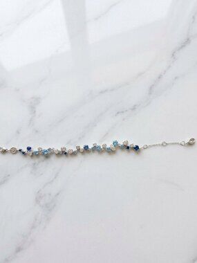 Swarovski Multi-Color Bracelet